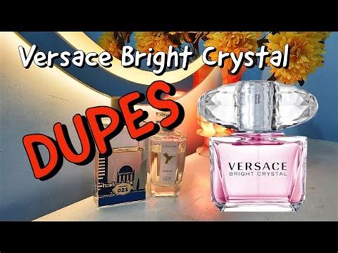 versace bright crystal absolu review|Versace Bright Crystal absolu dupe.